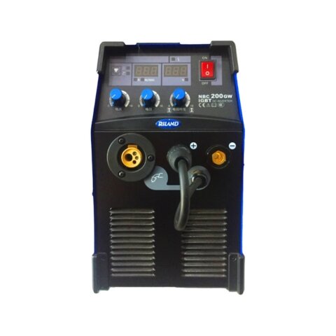 Máy hàn mig Riland MIG NBC200GW