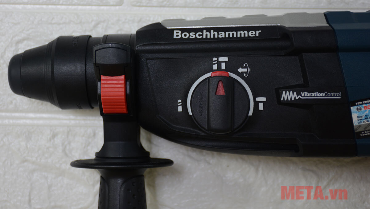 Máy khoan búa Bosch GBH 2-28 DV Máy khoan búa Bosch GBH 2-28 DV