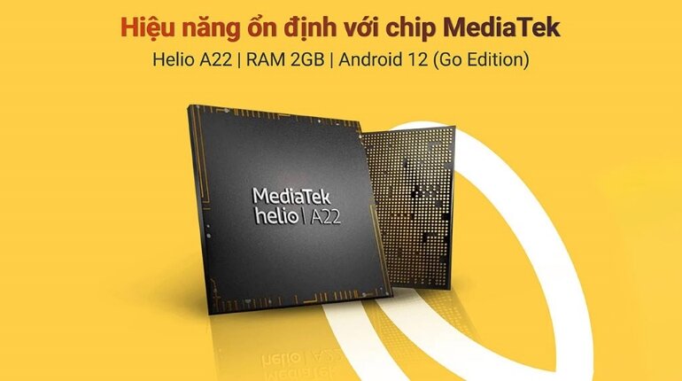 xiaomi redmi a1 cấu hình