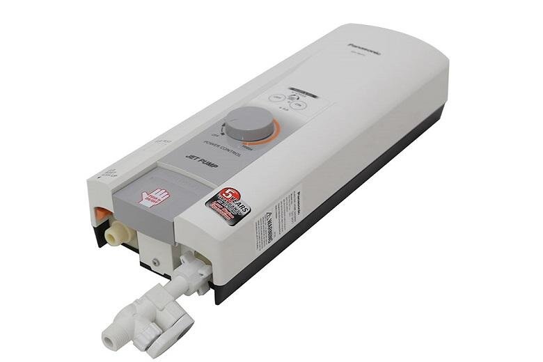 Máy nước nóng Panasonic DH-3KP1VW 3.5kW Máy nước nóng Panasonic DH-3KP1VW 3.5kW