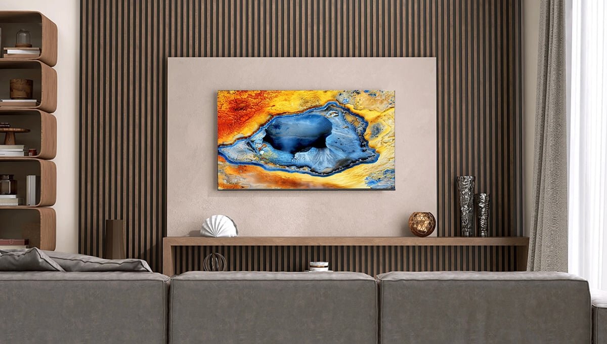 Smart Tivi Toshiba 4K 50 Inch 50E330NP