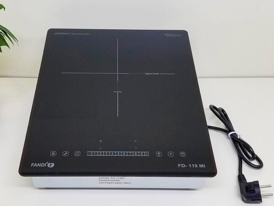 Fandi FD-119 MI tiết kiệm điện Fandi FD-119 MI