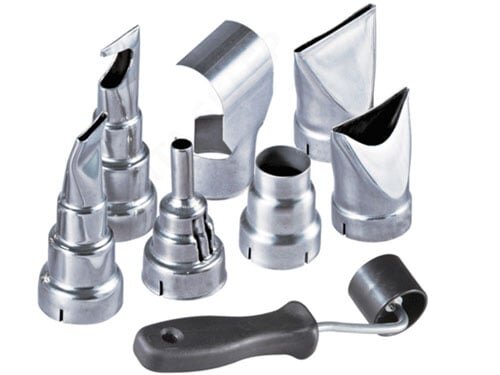 Máy khò nhiệt Makita HG6531CK