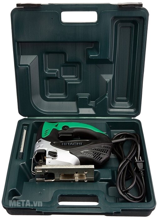 Máy cưa lọng Hitachi CJ90VST Máy cưa lọng Hitachi CJ90VST