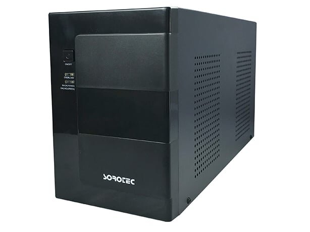 UPS offline Sorotec BL1200 UPS offline Sorotec BL1200