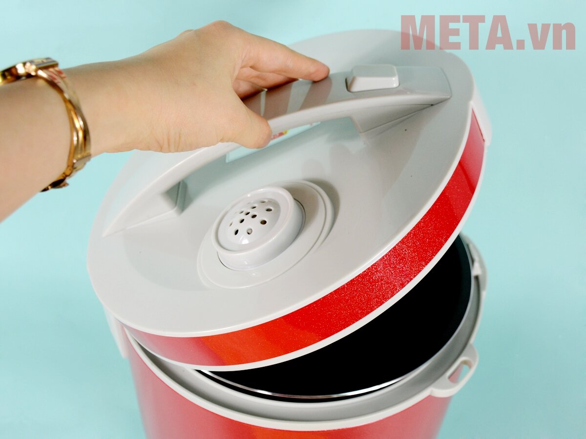 Máy làm tỏi đen Tiross TS907 (new 2018)