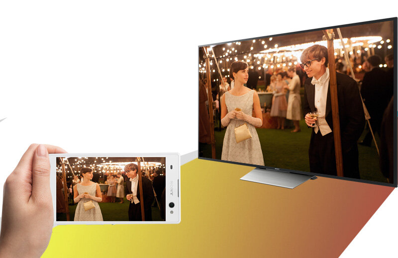 Android Tivi Sony 75 inch KD-75X8500D Android Tivi Sony 75 inch KD-75X8500D