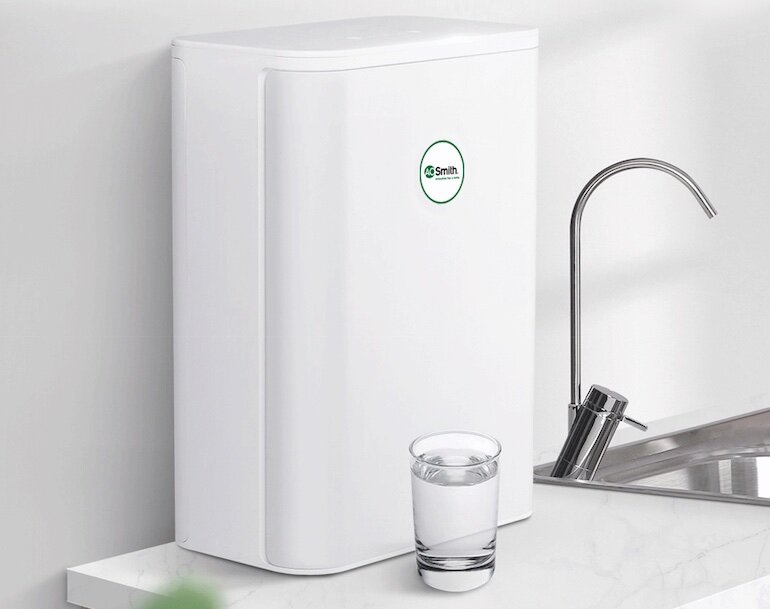 Máy lọc nước A.O.Smith S600