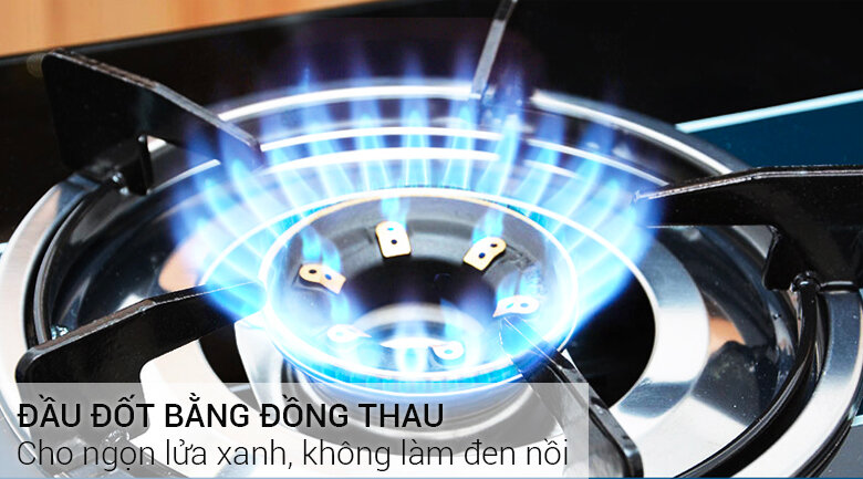 Bếp gas Kiwa KW-770SG
