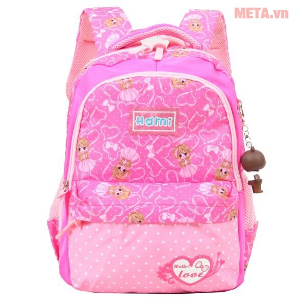 Balo học sinh cấp 1 Hami 8010