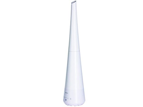 Hình ảnh máy tạo ẩm siêu âm khử khuẩn phun sương nóng lạnh, xông tinh dầu Homedics UHE-WM10 