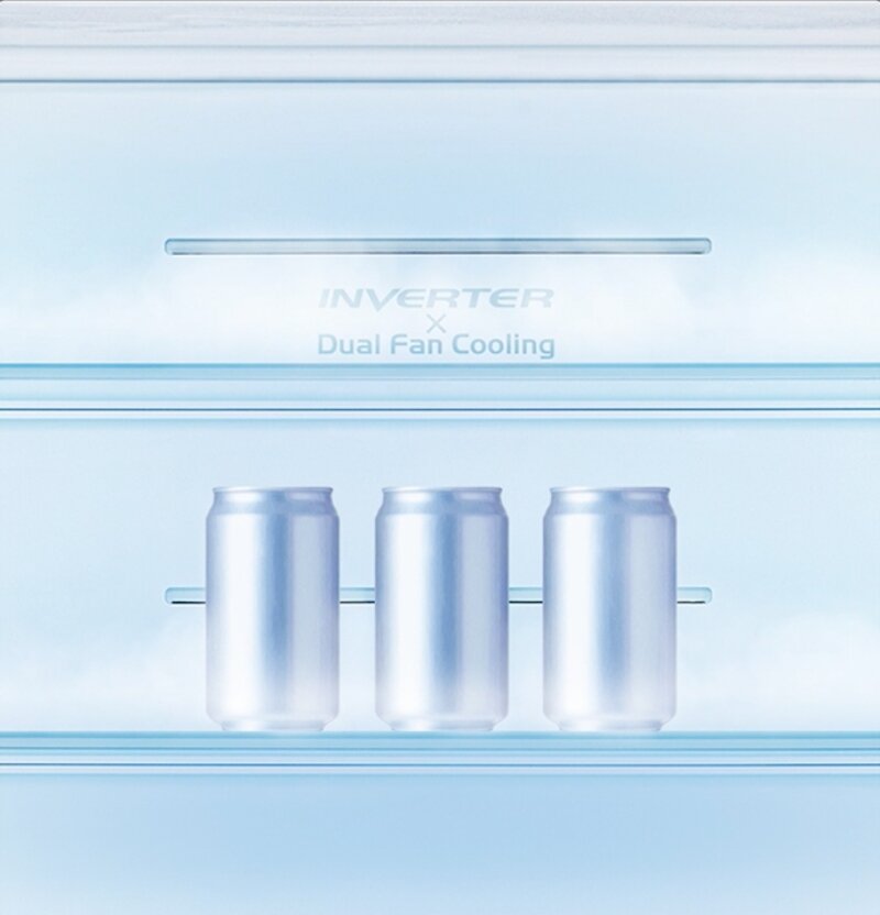 Tủ lạnh Hitachi Inverter 645 lít R-WB700PGV4