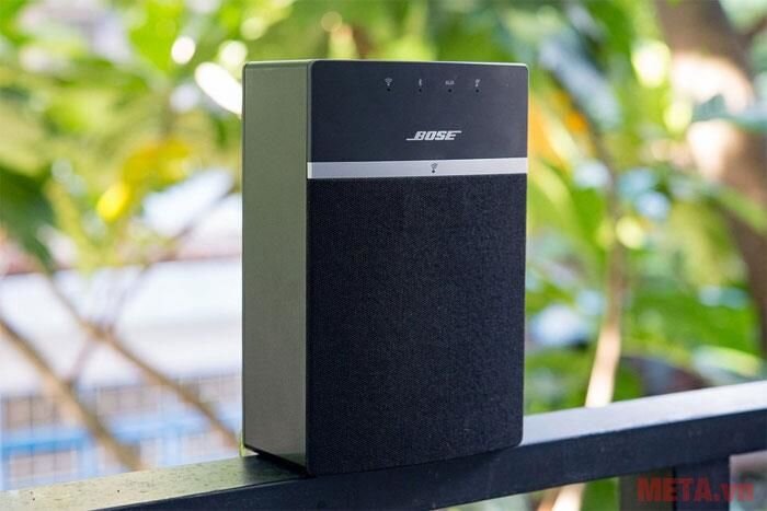 Loa nghe nhạc Bose SOUNDTOUCH 10