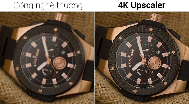 Smart Tivi OLED LG 77W8PTA 77 inch 4K, TV dán tường