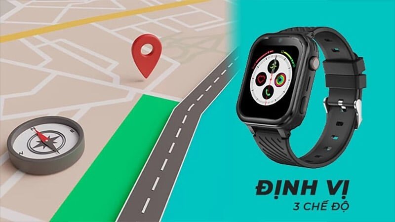 Đồng hồ Ody Watch S1