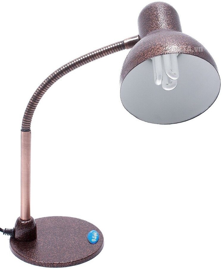 Đèn bàn kiểu cổ cao cấp V-light MCL-11W