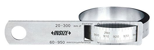 Thước đo chu vi Insize 7114-3460