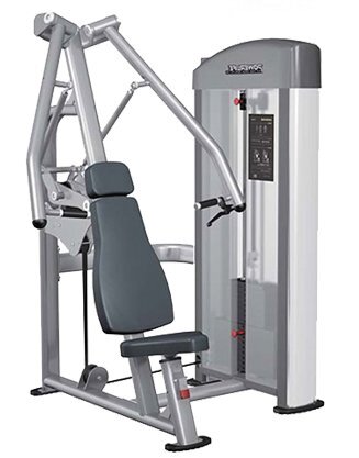 Máy tập ngực trên Tiger Sport Premium TGP-670 Máy tập ngực trên Tiger Sport Premium TGP-670