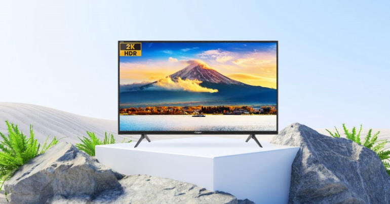 Smart Tivi Liva 32 inch E32DM