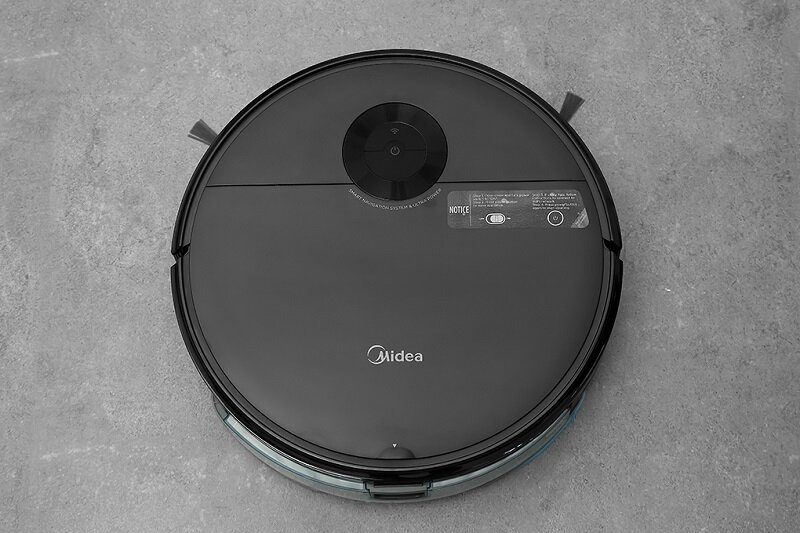 Robot hút bụi thông minh Midea I5C