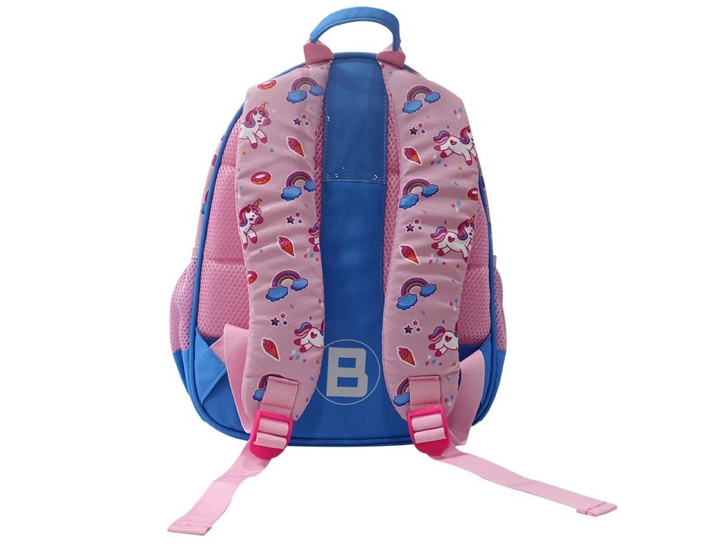 Balo học sinh mẫu giáo  