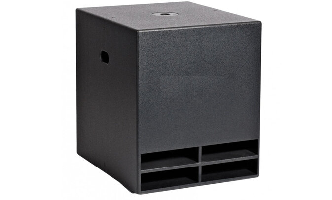 Loa Bose 301V có công suất mạnh mẽ