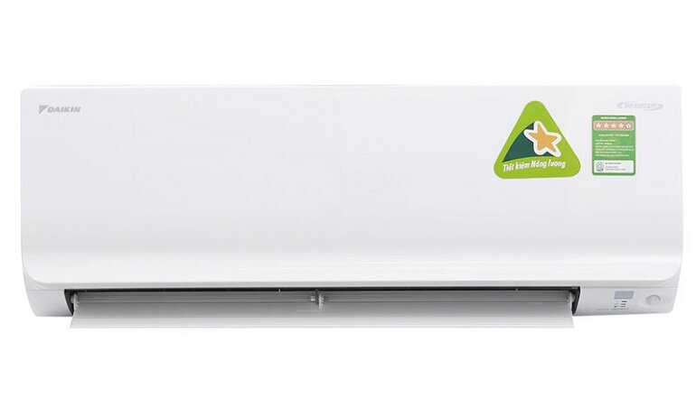 Điều hòa Daikin Inverter 18000 BTU 2 chiều FTHF50RAVMV gas R-32