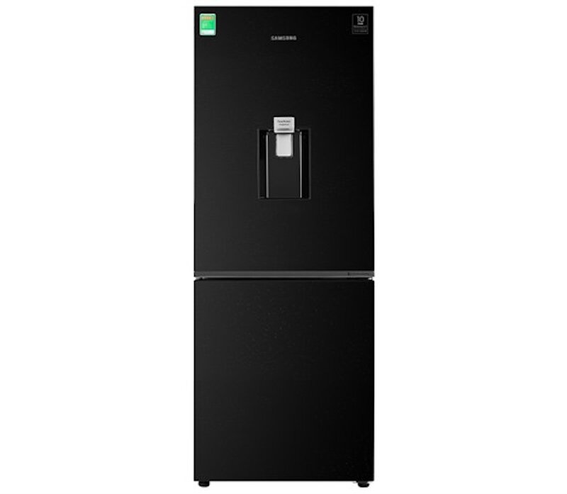 Tủ lạnh Samsung RB27N4170BU/SV có thiết kế sang trọng