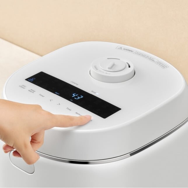 Panasonic SR-DK104WRA