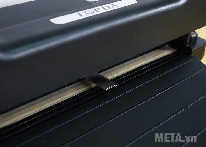 Máy hút chân không Lopda EM 2704A - Cao cấp