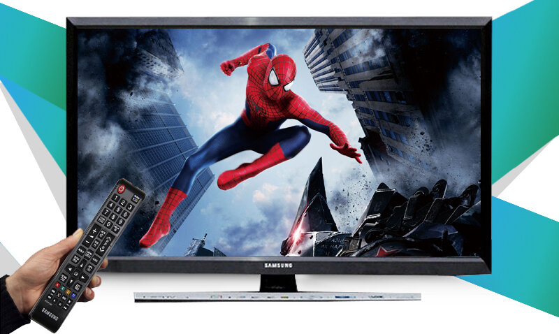 Tivi Samsung 28 inch UA28J4100 Tivi Samsung 28 inch UA28J4100