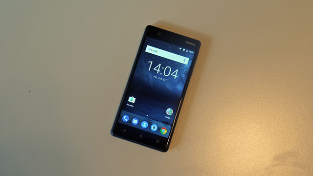 Điện thoại Nokia 3