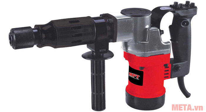 Máy đục bê tông MPT MDB0810