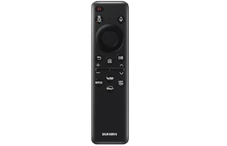 Smart Tivi Samsung QLED 4K 65 inch QA65Q80C