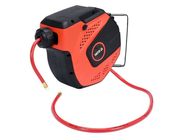 Dây hơi tự rút Yato YT-24243 (14m) Dây hơi tự rút Yato YT-24243