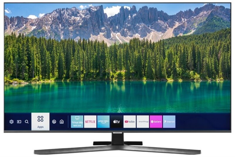 Smart Tivi Samsung 50 inch 4K UA50TU8500