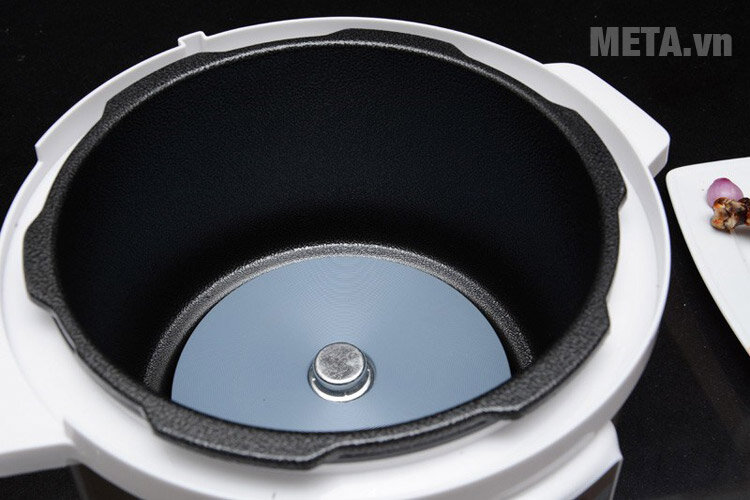 Nồi áp suất điện đa năng Kangaroo KG135 (5 lít)