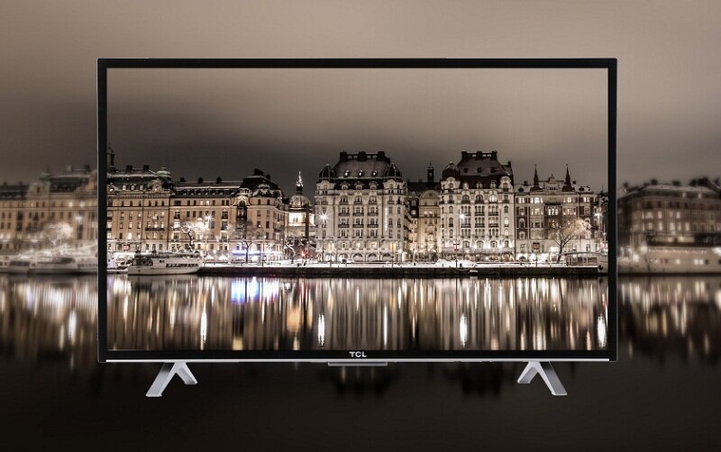 Internet Tivi LED TCL L48D2780 48 inch Internet Tivi LED TCL L48D2780 48 inch