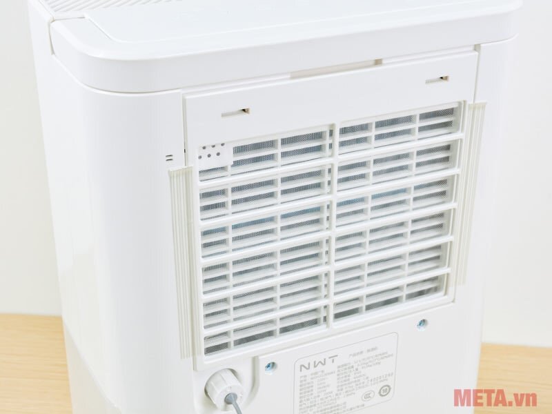 Máy hút ẩm thông minh WDH312ENW1