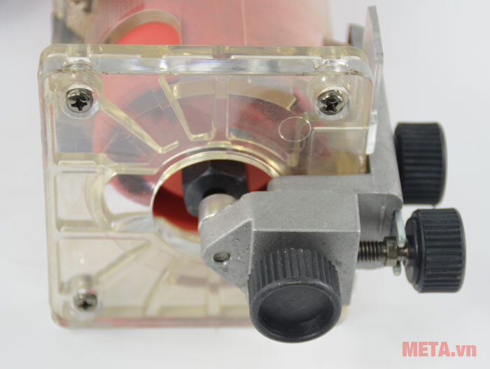 Máy soi gỗ FEG EG-306 (350W)