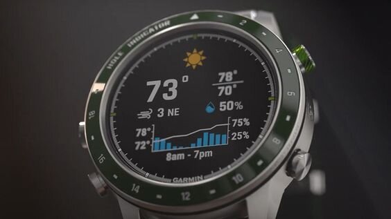 Dẫn đường đáng tin cậy với hệ thống định vị ba trục 1