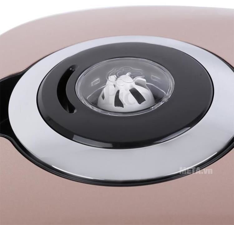 Nồi cơm điện Midea MB-FS4017 1,5 lít