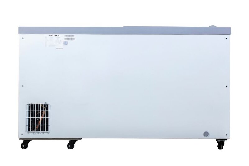 Tủ đông Alaska 1 ngăn 600 lít KC-395
