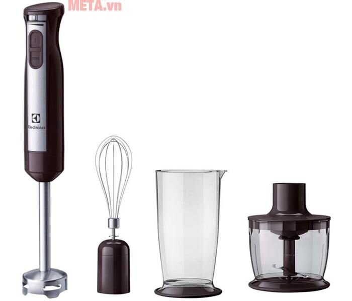 Máy xay sinh tố Electrolux ESTM5417S - 0.7 lít