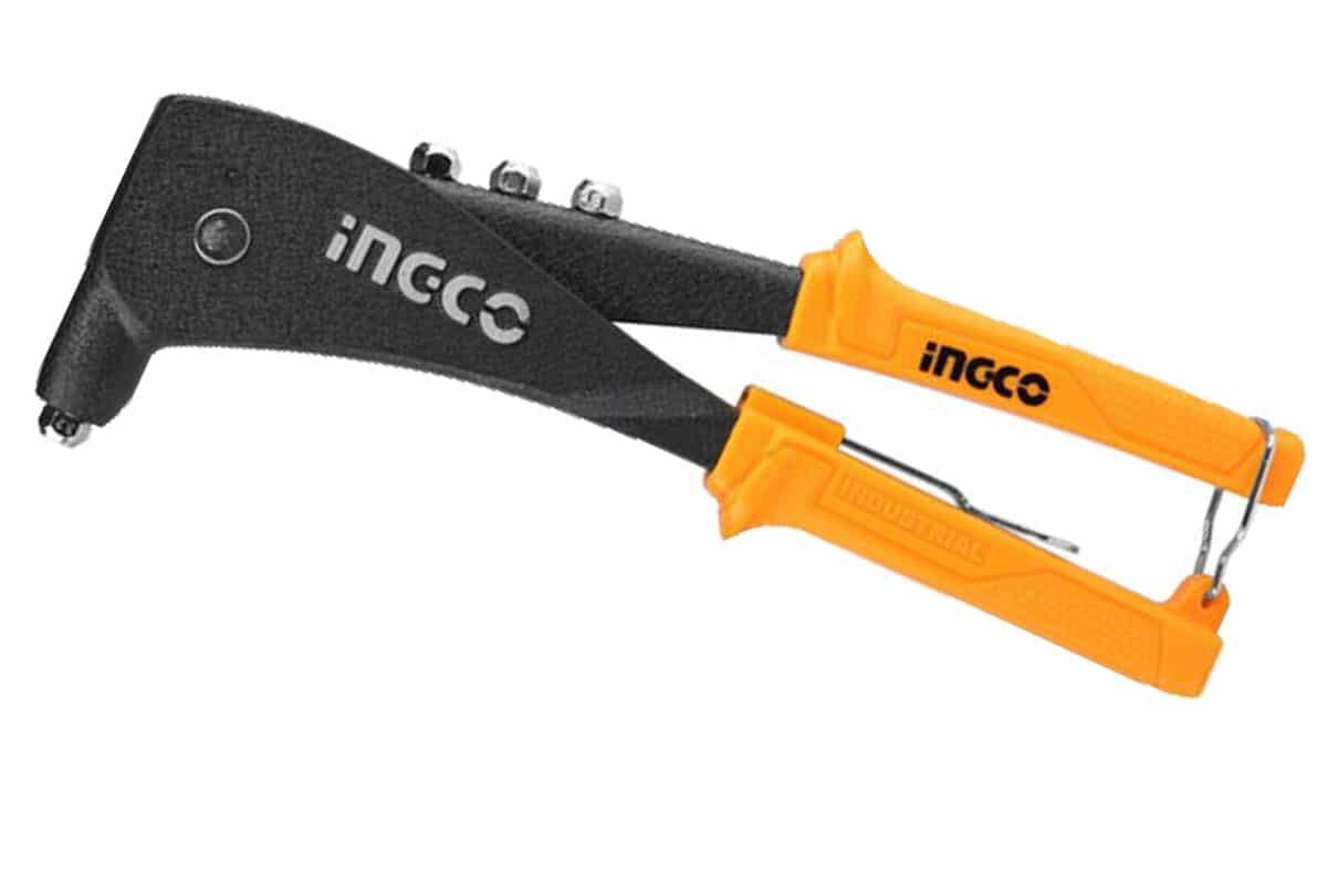 Kềm rút rivet 2.4-4.8mm/ 10in INGCO HR105