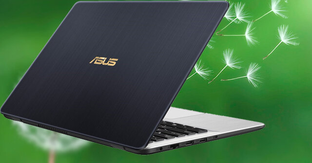 Asus X405UA i3 7100U/4GB/1TB/Win10/(BV330T) Asus X405UA i3 7100U/4GB/1TB/Win10/(BV330T)