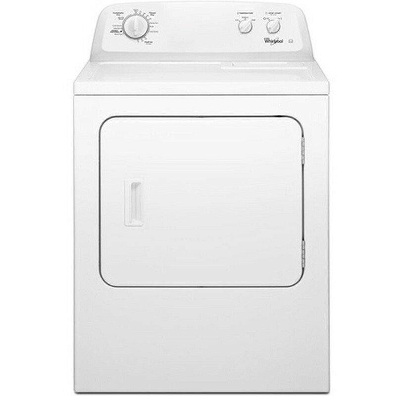 máy sấy whirlpool 3lwed4705fw