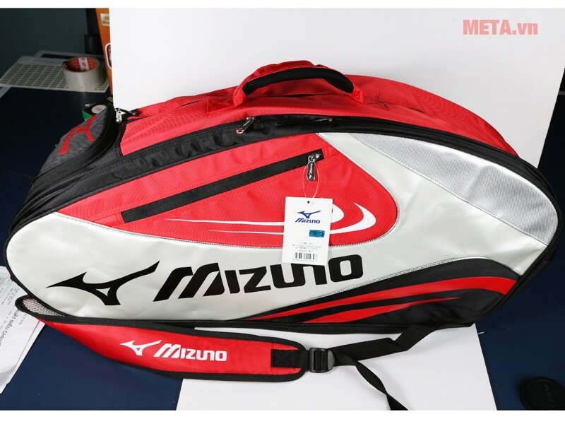 Túi cầu lông thi đấu MZ-CP2001 Túi cầu lông thi đấu MZ-CP2001