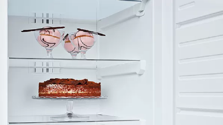 Tủ đông Siemens 7 ngăn 211 lít GI81NAEF0