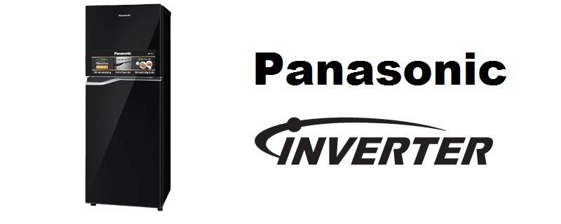 Tủ lạnh Panasonic inverter 267 lít NR-BL308PKVN Tủ lạnh Panasonic inverter 267 lít NR-BL308PKVN